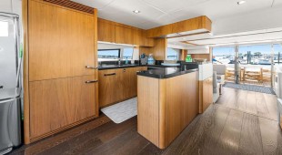 Guardian Of The Sea USA - New England, USA - North East