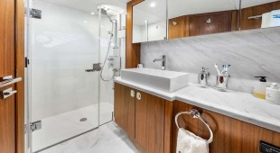 Guardian Of The Sea USA - New England, USA - North East