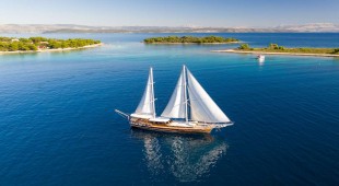 Gulet Andi Star Croatia