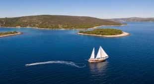 Gulet Andi Star Croatia