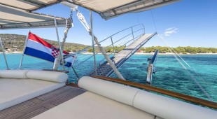 Gulet Andi Star Croatia