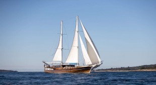 Gulet Andi Star Croatia