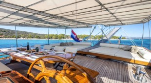 Gulet Andi Star Croatia