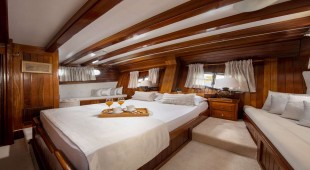 Gulet Andi Star Croatia