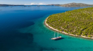 Gulet Nostra Vita Croatia