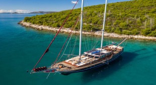 Gulet Nostra Vita Croatia