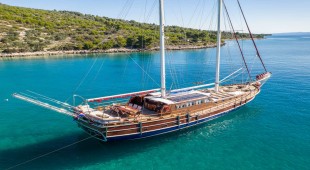 Gulet Nostra Vita Croatia