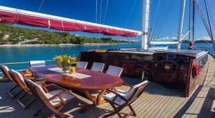 Gulet Nostra Vita Croatia
