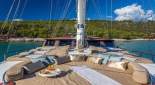 Gulet Nostra Vita Croatia