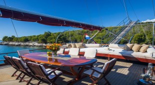 Gulet Nostra Vita Croatia
