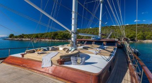 Gulet Nostra Vita Croatia