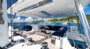 Gullwing Caribbean