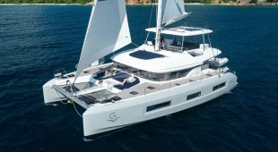 Gullwing Caribbean