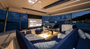 Gullwing Caribbean