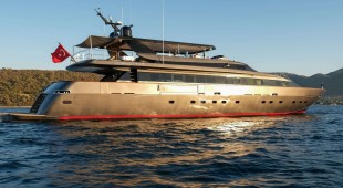 Gulsah East Mediterranean