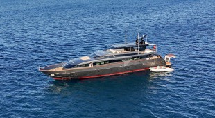 Gulsah East Mediterranean