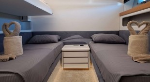 Gulsah East Mediterranean