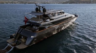 Gulsah East Mediterranean