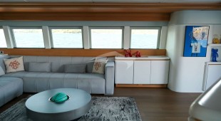 Gulsah East Mediterranean