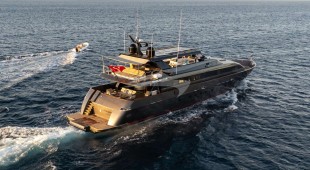 Gulsah East Mediterranean