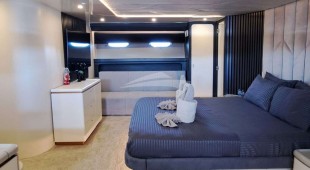 Gulsah East Mediterranean