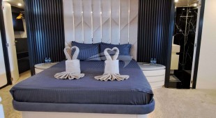 Gulsah East Mediterranean