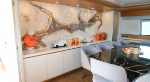 Gulsah East Mediterranean