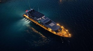 Gulsah Greece, Turkey