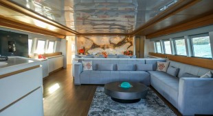 Gulsah Greece, Turkey