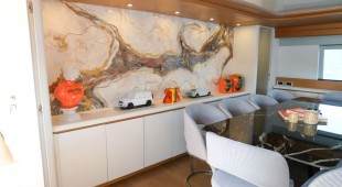 Gulsah Greece, Turkey