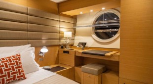 Gynah West Mediterranean