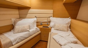 Gynah West Mediterranean