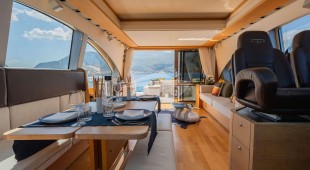 Gynah West Mediterranean