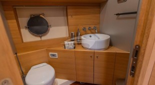 Gynah West Mediterranean