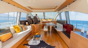 Gynah West Mediterranean