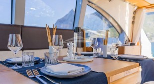 Gynah West Mediterranean