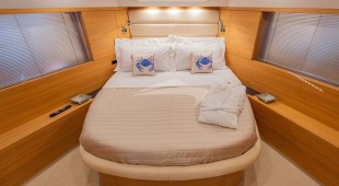 Gynah West Mediterranean