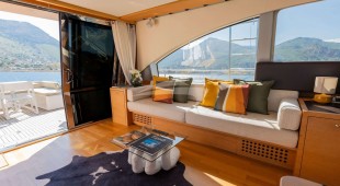 Gynah West Mediterranean