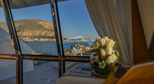 Gynah West Mediterranean