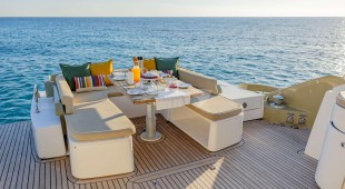 Gynah West Mediterranean