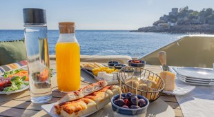 Gynah West Mediterranean