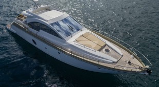 Gynah West Mediterranean