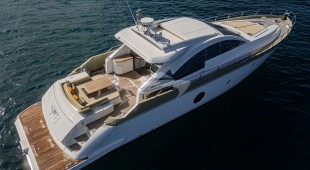 Gynah West Mediterranean