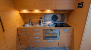 Gynah West Mediterranean