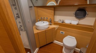 Gynah West Mediterranean