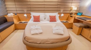 Gynah West Mediterranean