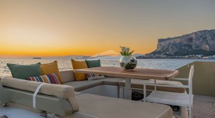 Gynah West Mediterranean