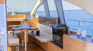 Gynah West Mediterranean