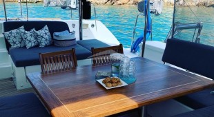 Gypsy Princess Caribbean