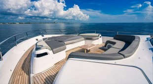 Gypzy West Mediterranean